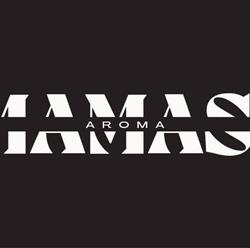 Mamasi Candle