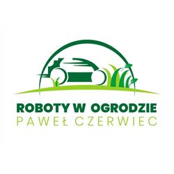 Roboty w Ogrodzie Paweł Czerwiec