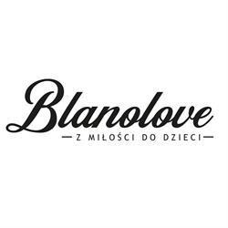 Odzież dziecięca Blanolove