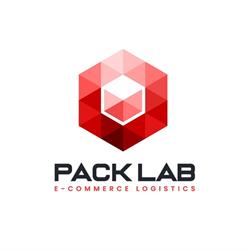 PACK LAB e-commerce logistics