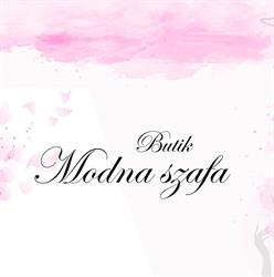 Butik "Modna szafa"