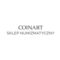 CoinArt - Sklep Numizmatyczny