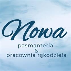 Pasmanteria Nowa - pracownia rękodzieła