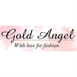 Gold Angel