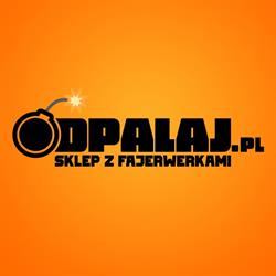 Sklep z fajerwerkami - Odpalaj.pl