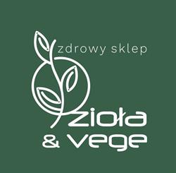 Sklep zielarski Zioła i Vege