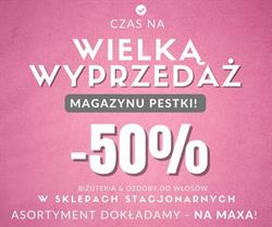 Pestka Tarnobrzeg