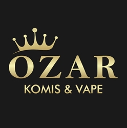 OZAR Komis & Vape Shop