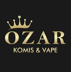 OZAR Komis & Vape Shop