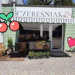 Czereśniak