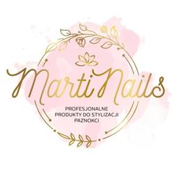 MartiNails - profesjonalne produkty do stylizacji paznokci