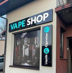 Kamikom Vapeshop