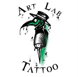 Studio tatuażu ART LAB TATTOO