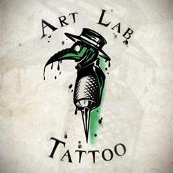 Studio tatuażu ART LAB TATTOO