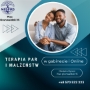 terapia - pary małżeństwa