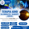 Terapia ADHD MedPirs Bytom Plac Grunwaldzki 15