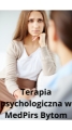 Terapia Rodzinna w MedPirs Bytom Plac Grunwaldzki 15, tel 570 522 223