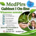 psychoterapeuta Bytom | psycholog Bytom | MedPirs