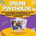psycholog online