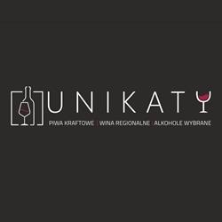 Unikaty Rzeszów - Cygara, Piwa kraftowe, wina regionalne i alkohole wybrane