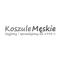 Koszule męskie