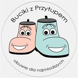 Buciki z Przytupem