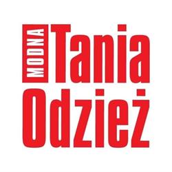 Modna tania odzież