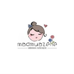 Madmuazelle - Mayoral Ubrania dla dzieci