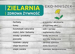 Zielarnia Zdrowa Żywność