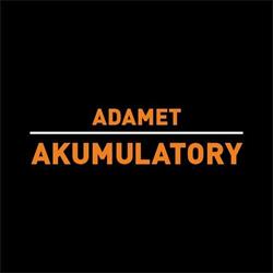 Adamet Akumulatory - Z powodu choroby nowotworowej nieczynne prosze o wyrozumiałość!