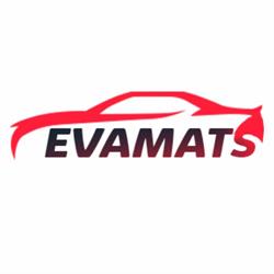 EVAMATS Dywaniki Samochodowe
