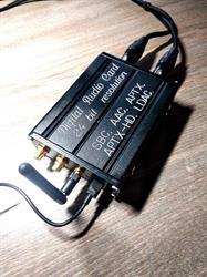 Ozone Audio