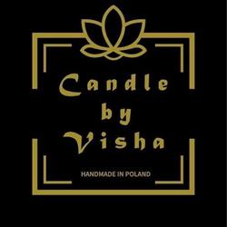 Candle by Visha