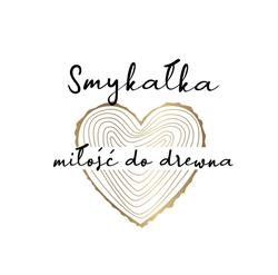 Smykałka Miłość Do Drewna