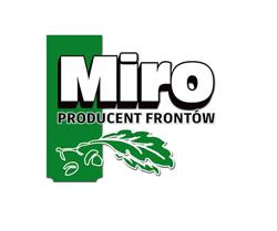 fronty płyty i okleina MIRO