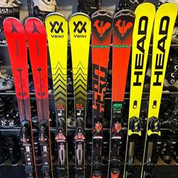Centrum narciarskie Toni-Ski Szklarska Poręba
