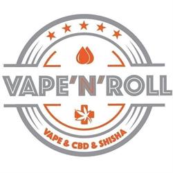 Vape & Roll E- Papierosy Vape Shop Bydgoszcz Bartodzieje