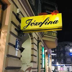 Sklep Józefina Szczecin, upominki, prezenty, ceramika, śmieszne, pamiątki.