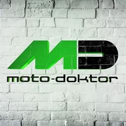 Moto-Doktor - motocykle, quady, skutery wodne, akcesoria - sklep i serwis, Ostróda