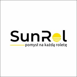 SUNROL - rolety wewnętrzne i zewnętrzne