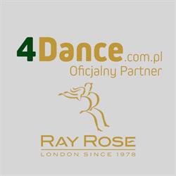 Buty taneczne Ray Rose