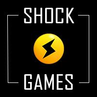 Shock Games - sklep z grami na konsole