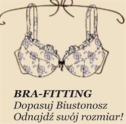BRA BIELIZNA