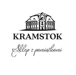 Kramstok. Sklep z pamiątkami/Giftshop