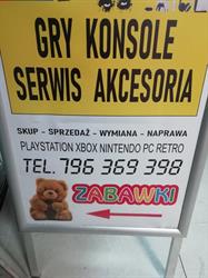 Stogram