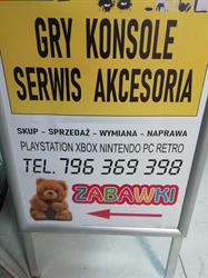 Stogram