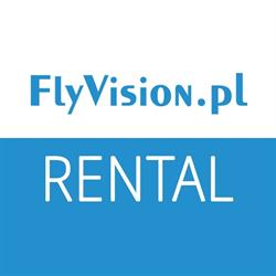 FlyVision - Studio telewizyjne / wypożyczalnia sprzętu filmowego i telewizyjnego
