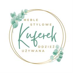 Meble Stylowe & Odzież Używana Kuferek