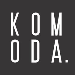KOMODA Komis odzieżowy