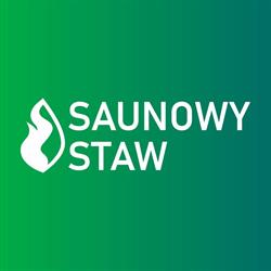 Saunowy Staw